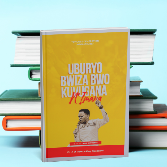 UBURYO BWIZA BWO KUVUGANA N'IMANA