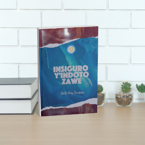 INSIGURO Y'INDOTO ZAWE