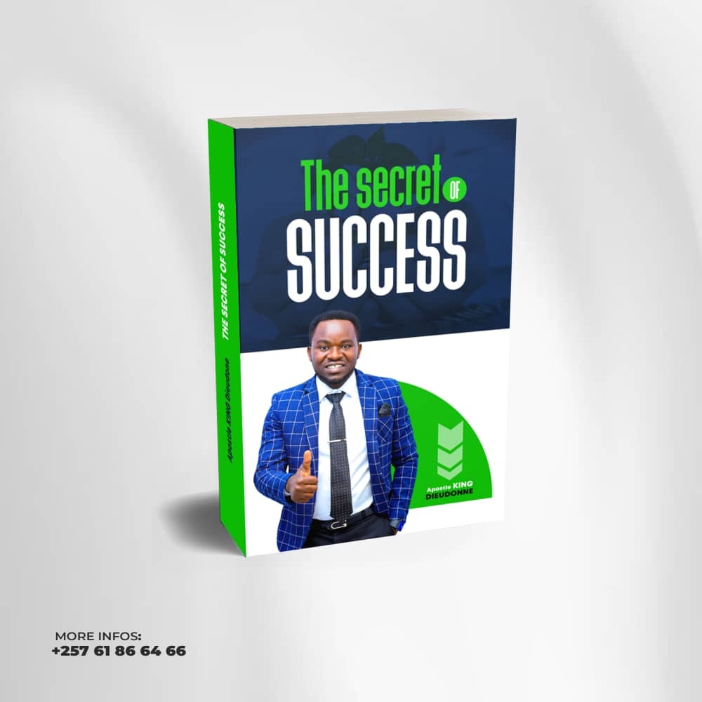 The secret of Success