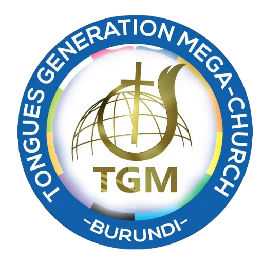 Tongues Generation Mega Church