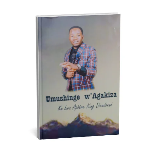 Umushinge W'agakiza