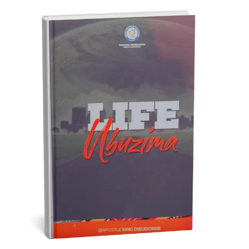 Life- Ubuzima