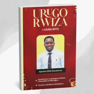 Urugo by Apostle King Dieudonne