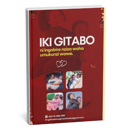 Urugo by Apostle King Dieudonne