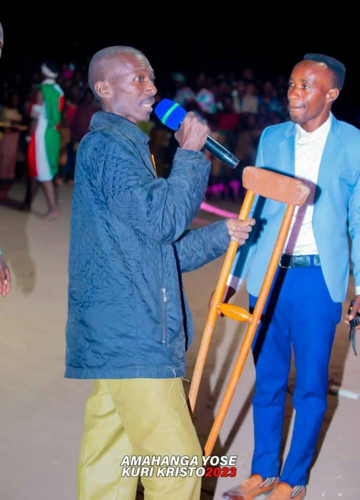 ALL NATIONS TO CHRIST