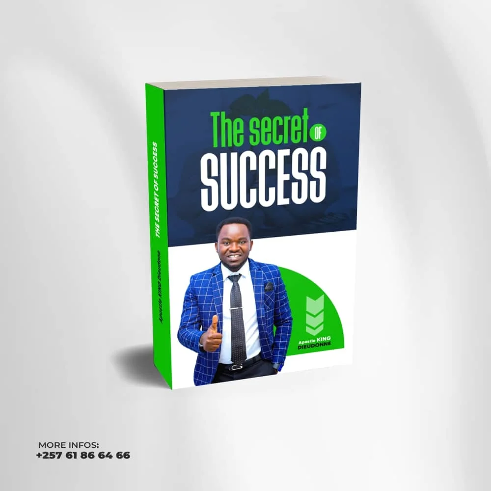 The secret of Success